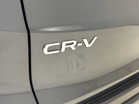 Certified 2026 Honda CR-V EX image 10