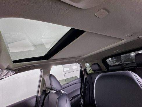 New 2026 Nissan Rogue Platinum w/ Platinum Premium Package image 24