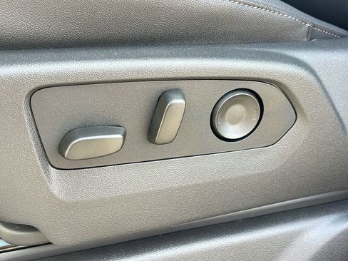 New 2026 GMC Sierra 1500 Elevation w/ Elevation Premium Package image 12