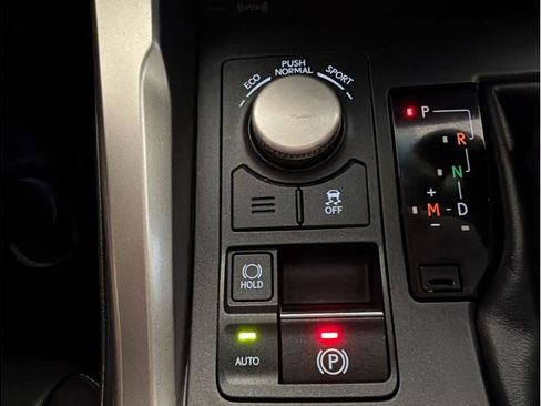 Used 2016 Lexus NX 200t AWD image 28