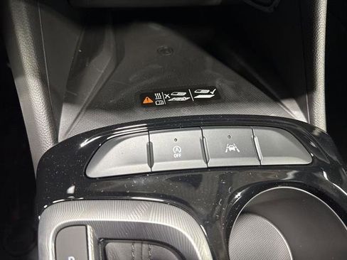 New 2026 Buick Envista Sport Touring w/ Convenience I Package image 37