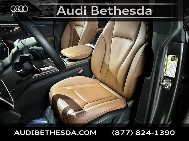 Certified 2026 Audi Q8 Premium AWD/4WD image 28