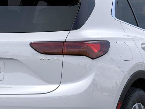 New 2026 Buick Envision Preferred AWD/4WD image 11