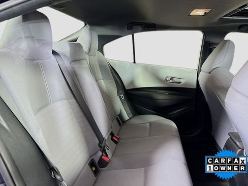 Used 2020 Toyota Corolla SE image 26