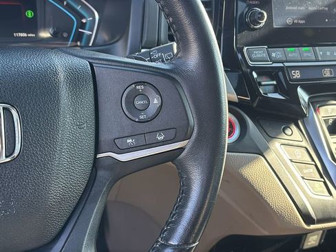 Used 2021 Honda Odyssey EX-L image 18