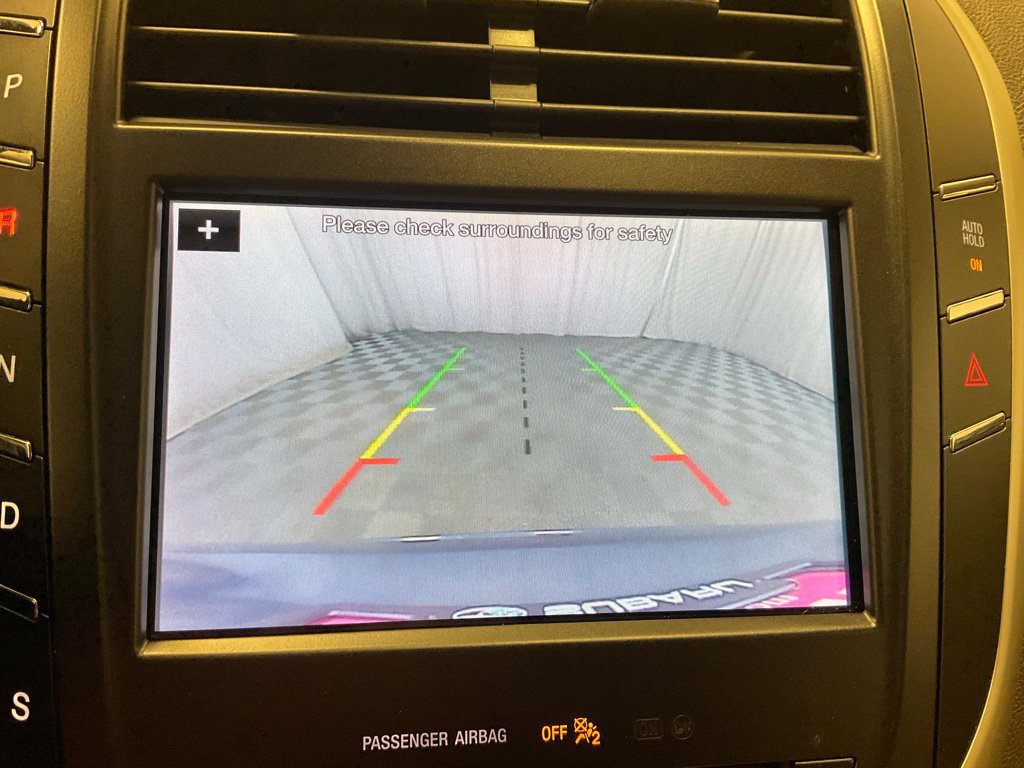 Used 2019 Lincoln MKC Select w/ Select Plus Package AWD/4WD image 7