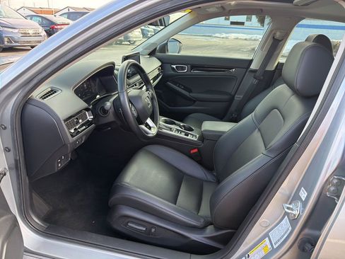 Certified 2023 Honda Civic Touring image 19