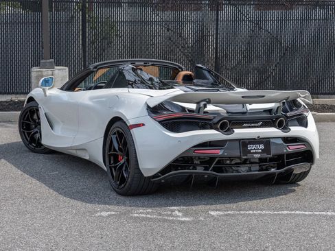 Used 2020 McLaren 720S Luxury image 38