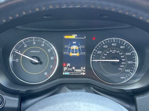 Used 2021 Subaru Crosstrek 2.5i Sport w/ Popular Package #2B AWD/4WD image 24