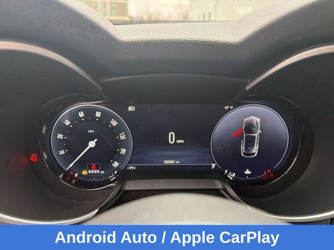 Used 2024 Alfa Romeo Stelvio Sprint image 22