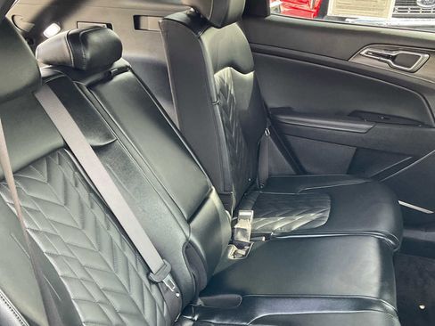 Used 2023 Kia Sportage X-Line w/ X-Line Premium Package image 37