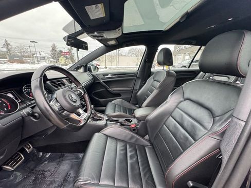 Used 2016 Volkswagen GTI SE image 23