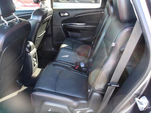 Used 2019 Dodge Journey GT AWD/4WD image 10