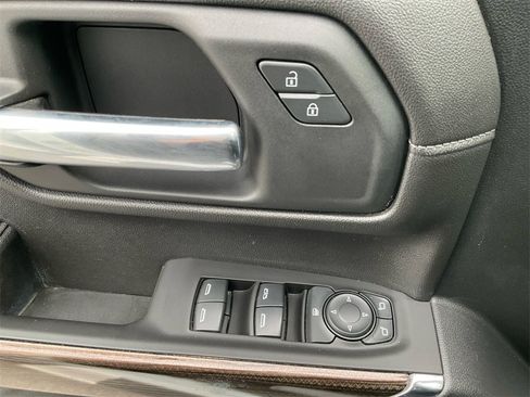 Used 2021 Chevrolet Silverado 1500 LT w/ All Star Edition Plus image 25