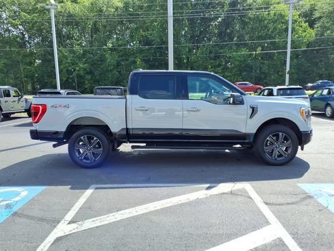 Used 2023 Ford F150 XLT w/ Equipment Group 302A High AWD/4WD image 5