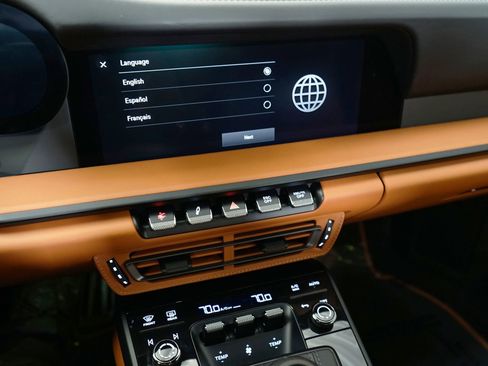 Used 2024 Porsche 911 GT3 RS image 19