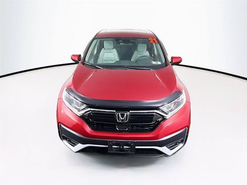 Used 2021 Honda CR-V EX image 13
