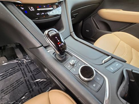 Used 2024 Cadillac XT5 Premium Luxury w/ Platinum Package FWD image 29