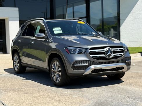 Used 2023 Mercedes-Benz GLE 350 image 7