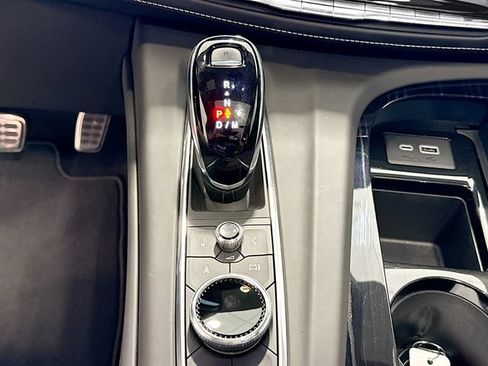Used 2024 Cadillac Escalade V AWD/4WD image 16