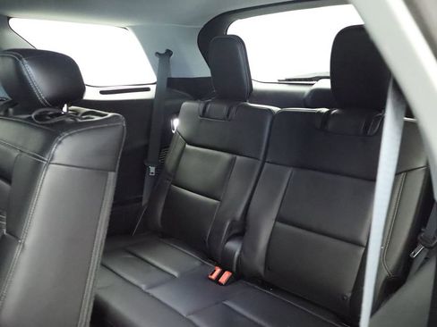 Used 2023 Ford Explorer XLT w/ Equipment Group 202A image 25