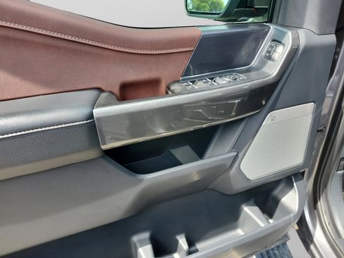 Used 2023 Ford F150 Lariat w/ Equipment Group 502A High image 16