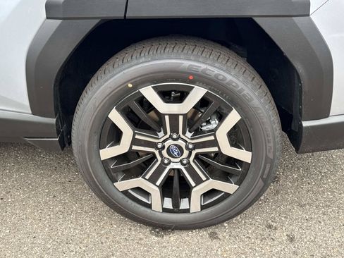 New 2026 Subaru Outback Touring XT AWD/4WD image 6