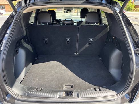 Used 2020 Ford Escape SEL AWD/4WD image 10