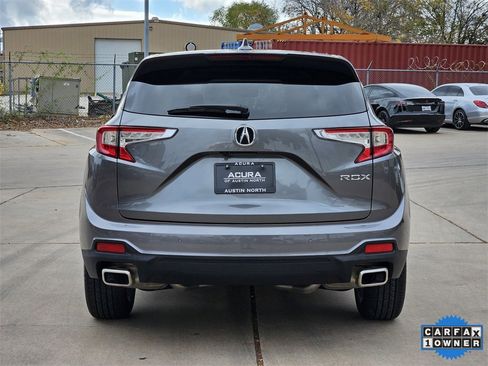 Certified 2023 Acura RDX w/ Technology Package image 7