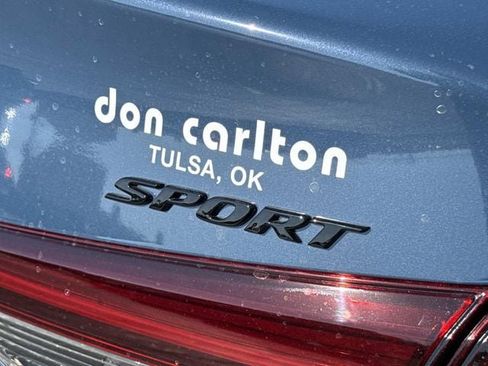 New 2026 Honda Civic Sport image 7