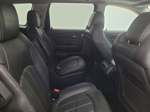 Used 2014 Chevrolet Traverse LTZ AWD/4WD image 19