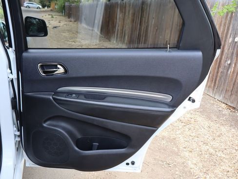 Used 2019 Dodge Durango GT image 27