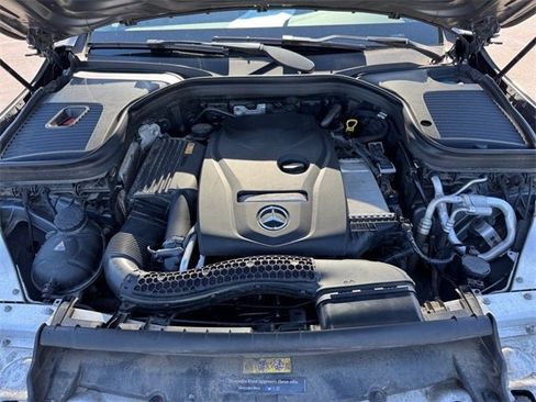 Used 2017 Mercedes-Benz GLC 300 image 12