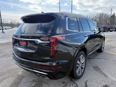 Used 2020 Cadillac XT6 Premium Luxury image 7