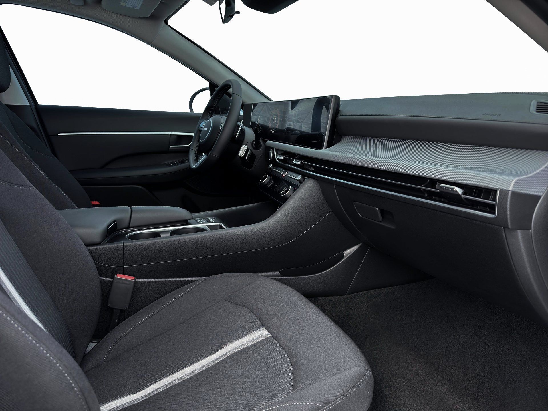 New 2026 Hyundai Sonata SEL FWD image 15