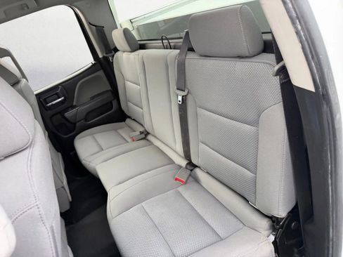 Used 2019 Chevrolet Silverado 2500 W/T w/ WT Convenience Package image 29