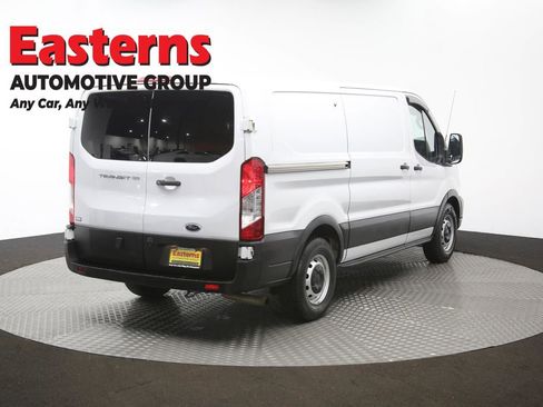 Used 2020 Ford Transit 150 Low Roof RWD image 39