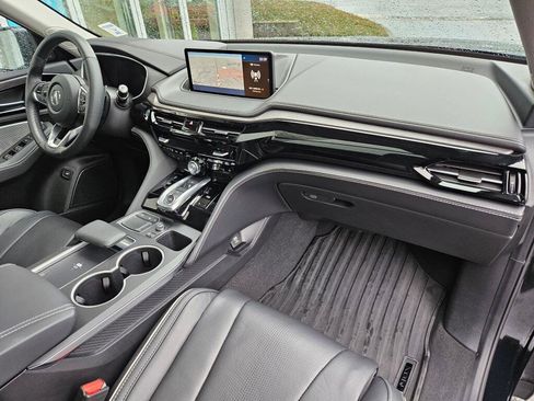 Certified 2023 Acura MDX SH-AWD w/ Advance Package image 11