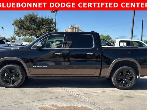 Used 2020 RAM 1500 Limited image 8