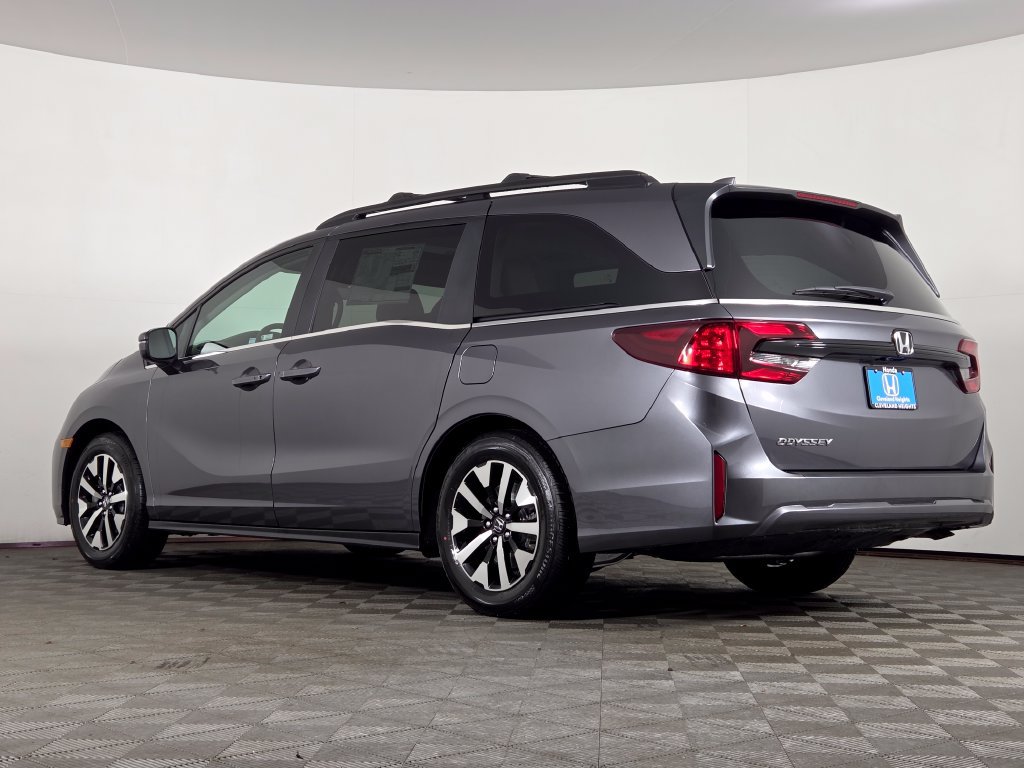 New 2027 Honda Odyssey EX-L image 9