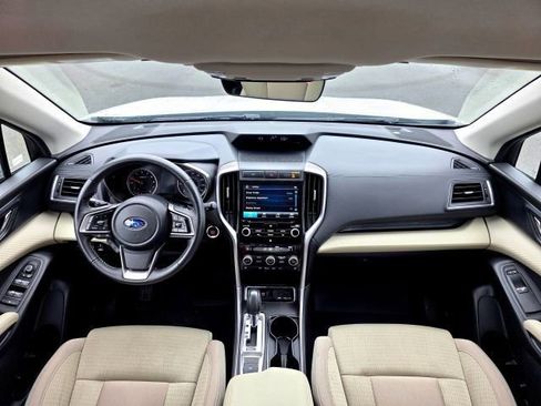 Used 2021 Subaru Ascent Premium w/ Convenience Package image 9