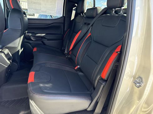 New 2025 Ford Ranger Raptor image 14