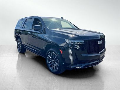 Certified 2024 Cadillac Escalade Sport Platinum