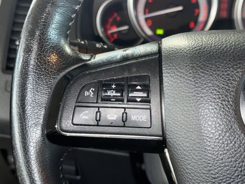 Used 2012 MAZDA CX-9 Grand Touring image 21