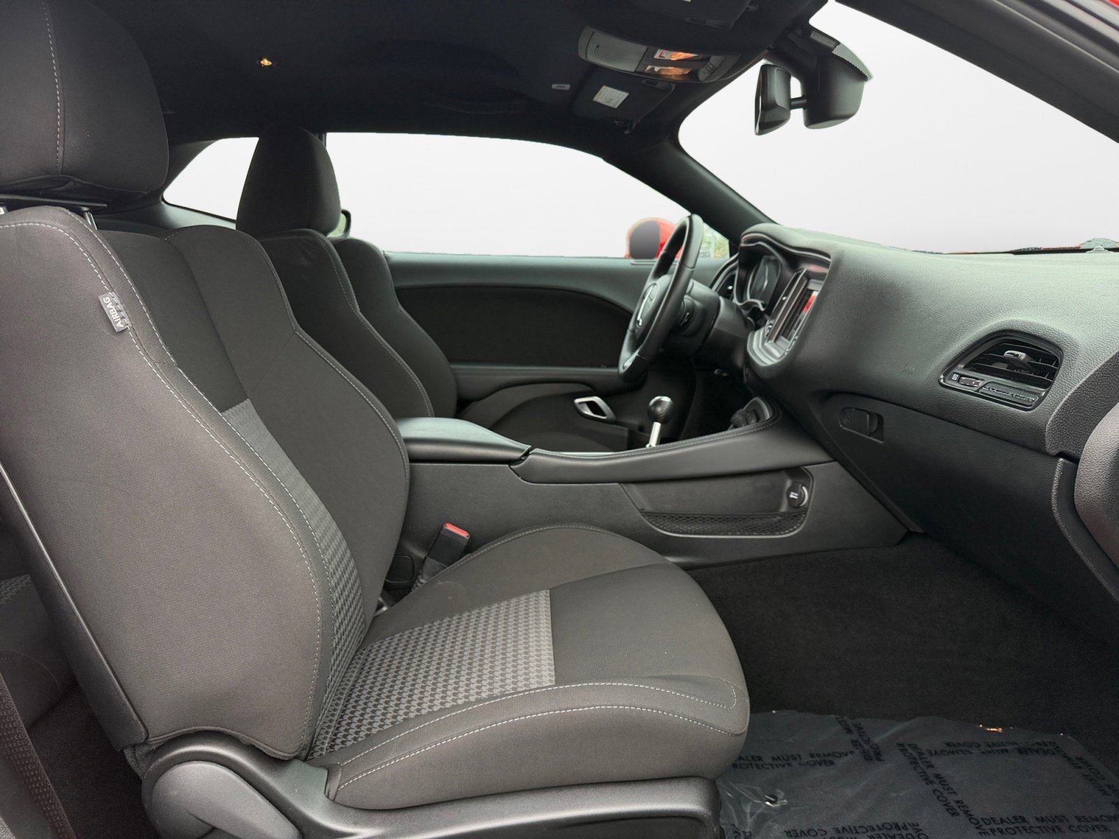 Used 2022 Dodge Challenger R/T RWD image 19