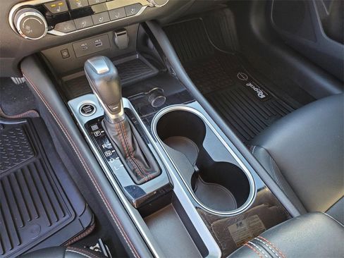 Certified 2023 Nissan Altima 2.5 SR w/ SR Premium Package image 26