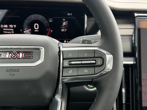 New 2026 GMC Acadia Elevation w/ Black Edition image 39