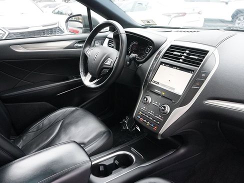 Used 2019 Lincoln MKC Reserve w/ MKC Climate Package image 30