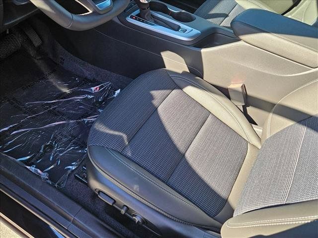 New 2026 Buick Envista Preferred w/ Convenience I Package FWD image 4