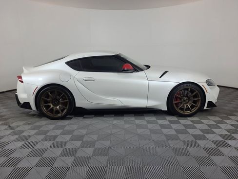 Used 2020 Toyota Supra image 2